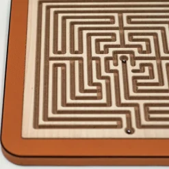 Labirinto Square Maze