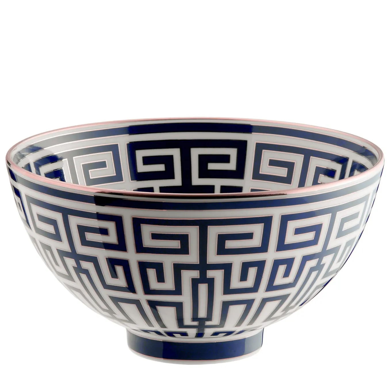 Labirinto Zaffiro Bowl
