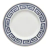 Labirinto Zaffiro Set of 6 Dinner Plates