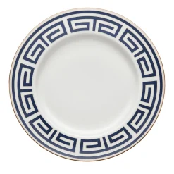 Labirinto Zaffiro Set of 6 Dinner Plates