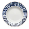 Labirinto Zaffiro Set of 6 Soup Plates