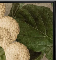 Lady Blossom Collection Dalia Print