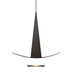 Laghee Luna Sconce by Isacco Brioschi #2