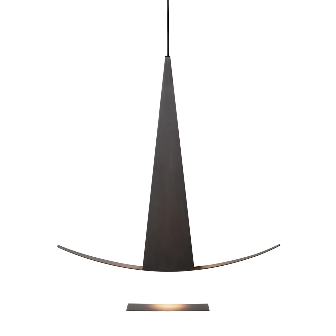 Laghee Luna Sconce by Isacco Brioschi #2
