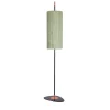 Lagoon Dominica Caraibes Large Outdoor Floor Lamp by Servomuto