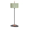 Lagoon Dominica Caraibes Medium Outdoor Floor Lamp by Servomuto