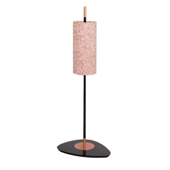 Lagoon Noumea Goyave Small Outdoor Floor Lamp by Servomuto