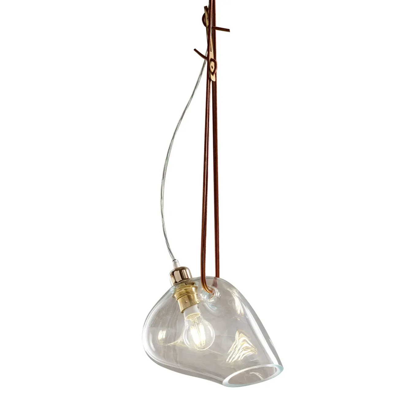 Lagoon Pendant Lamp