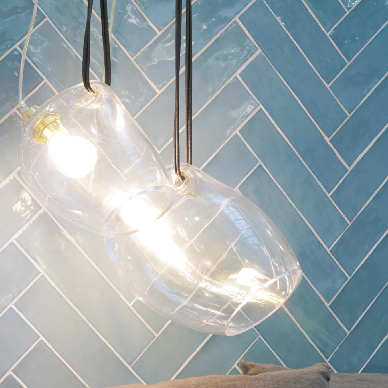 Lagoon Pendant Lamp