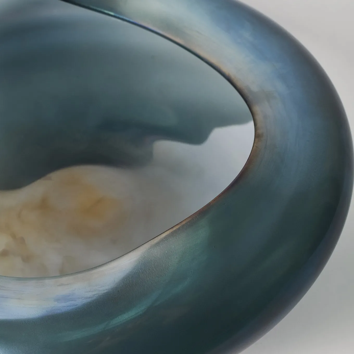 Laguna Barena Centerpiece