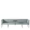 Laguna Composition With Table Sofa