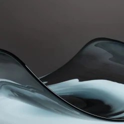 Laguna Stua Deep Blue Centerpiece