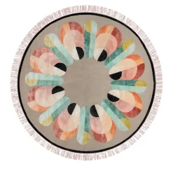 Laki Rug By Serena Confalonieri