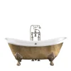Lamé Bathtub