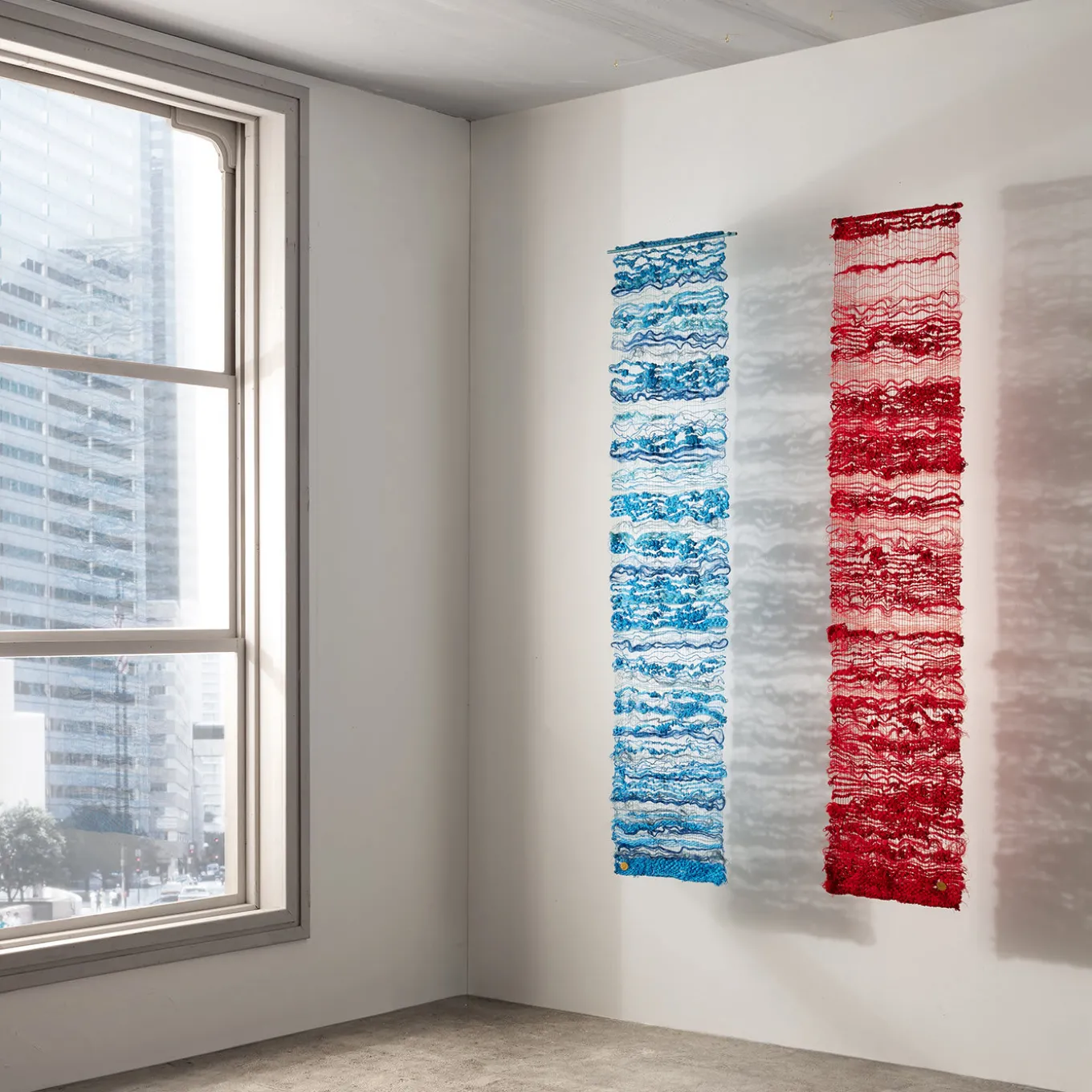 L'Amore Tapestry Dialogo Collection