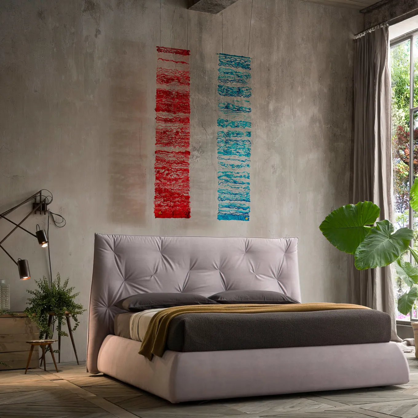 L'Amore Tapestry Dialogo Collection