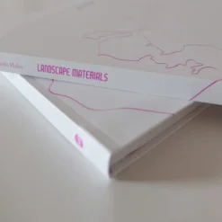 Landscape Materials - Limited Edition of 18 copies