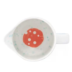 Landscape Two-Pint Jug