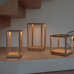 Lantern XL Table Lamp