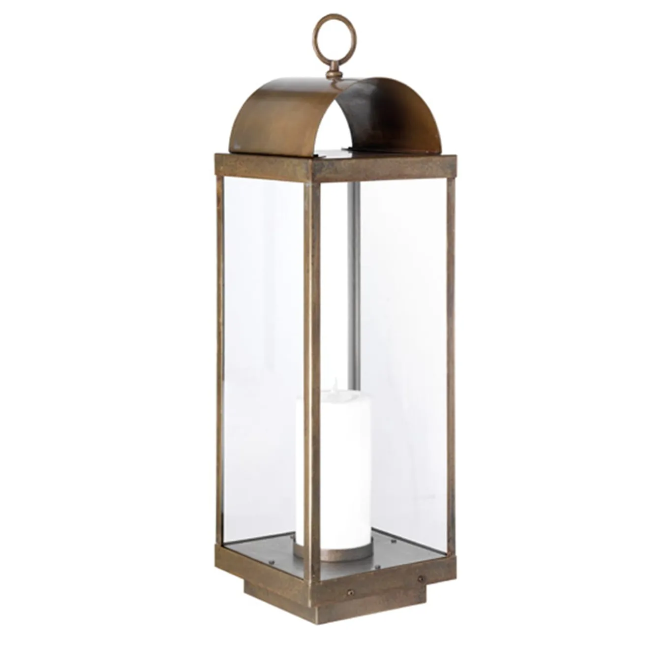 Lanterne Outdoor Floor Lamp