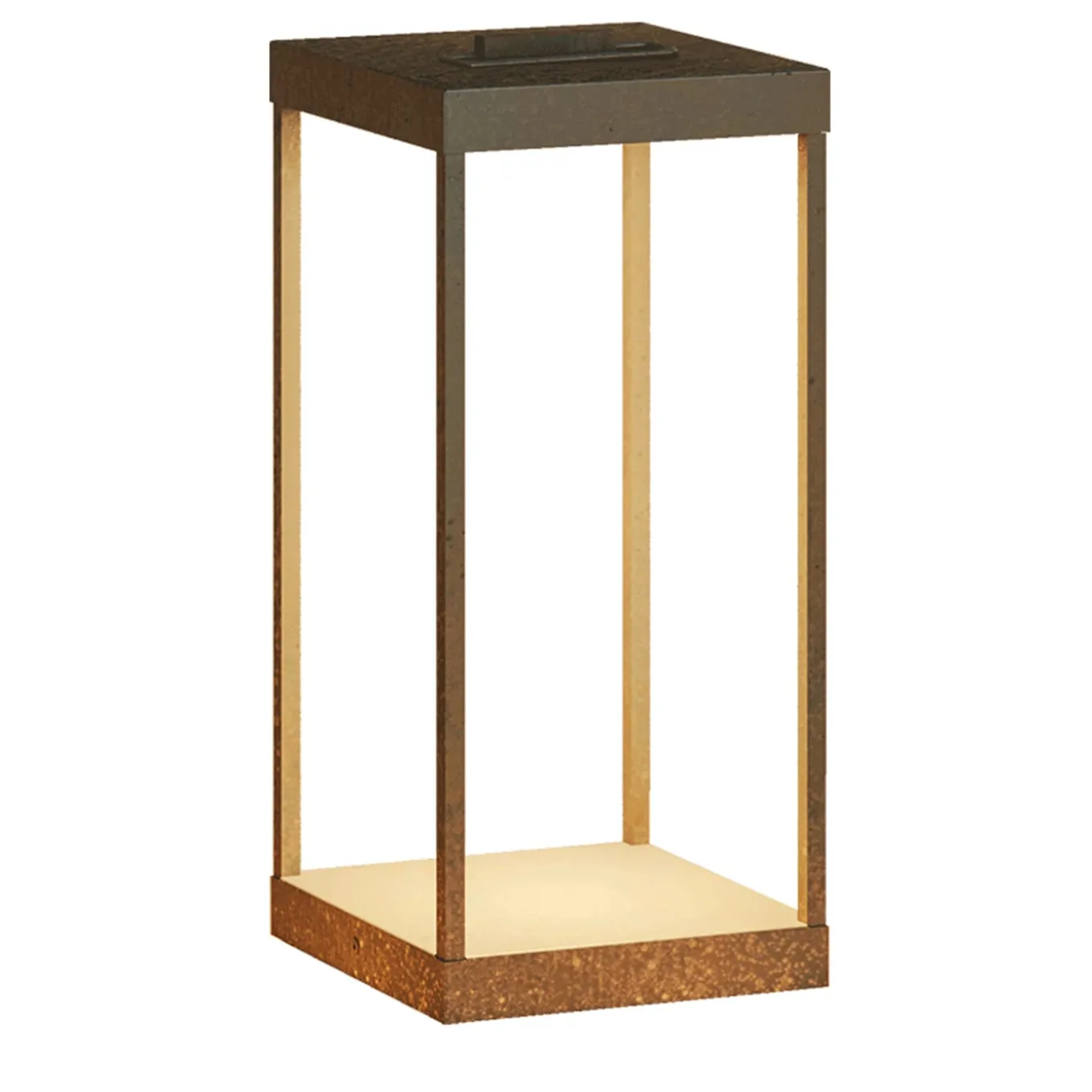 Lanterne Slim Medium Outdoor Floor Lamp