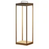 Lanterne Slim Tall Outdoor Floor Lamp