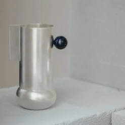 Lapis Milk Jug