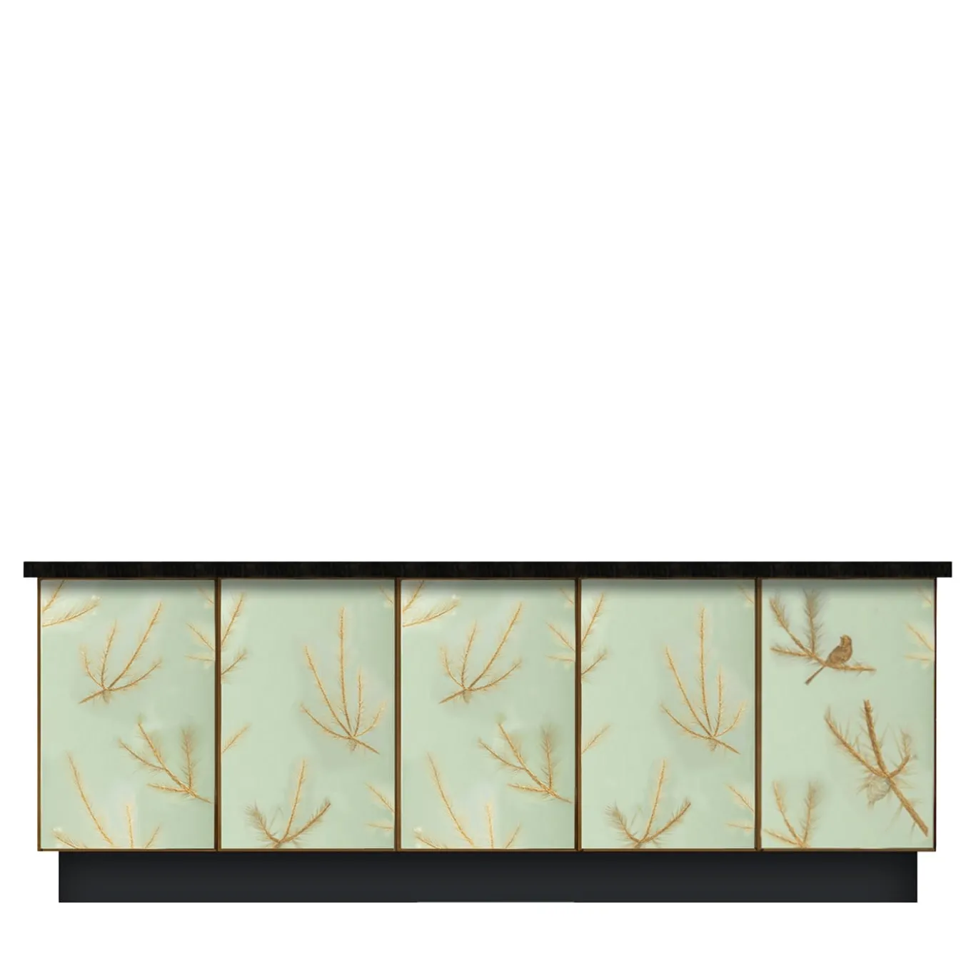 L’Appartamento Bar by GACHOT