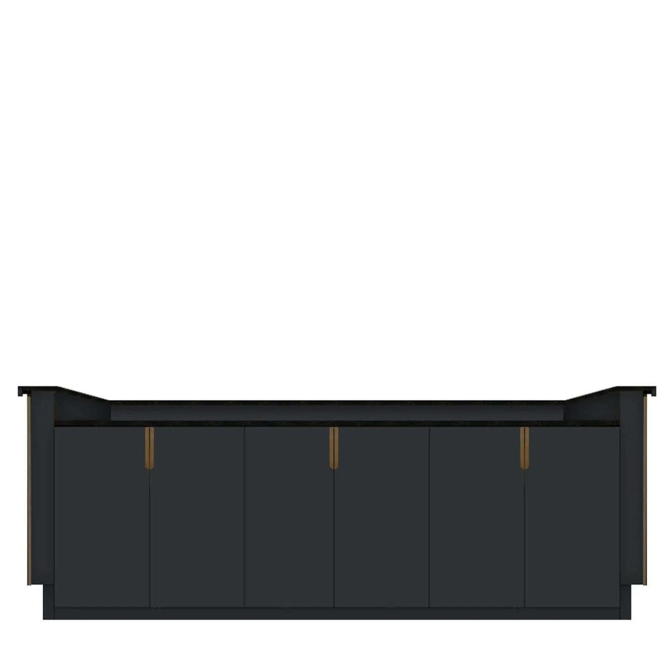 L’Appartamento Bar by GACHOT