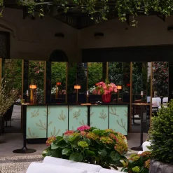 L’Appartamento Bar by GACHOT