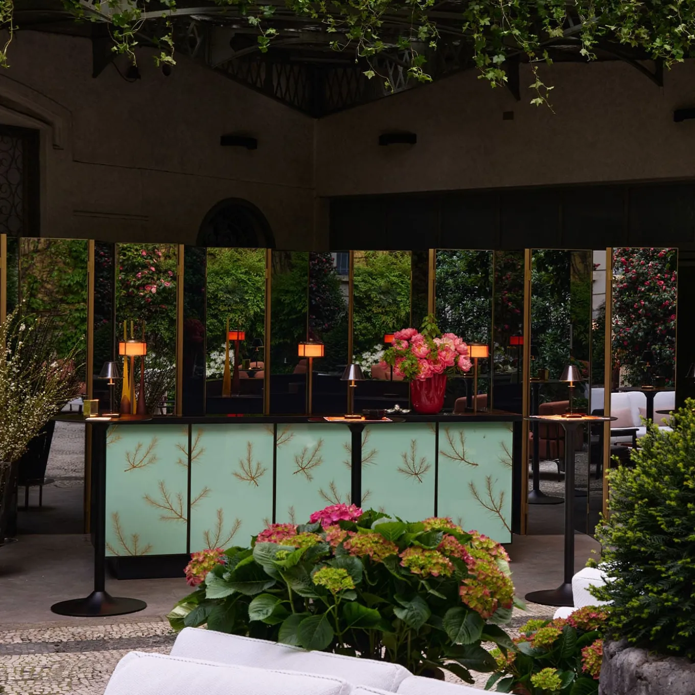 L’Appartamento Bar by GACHOT