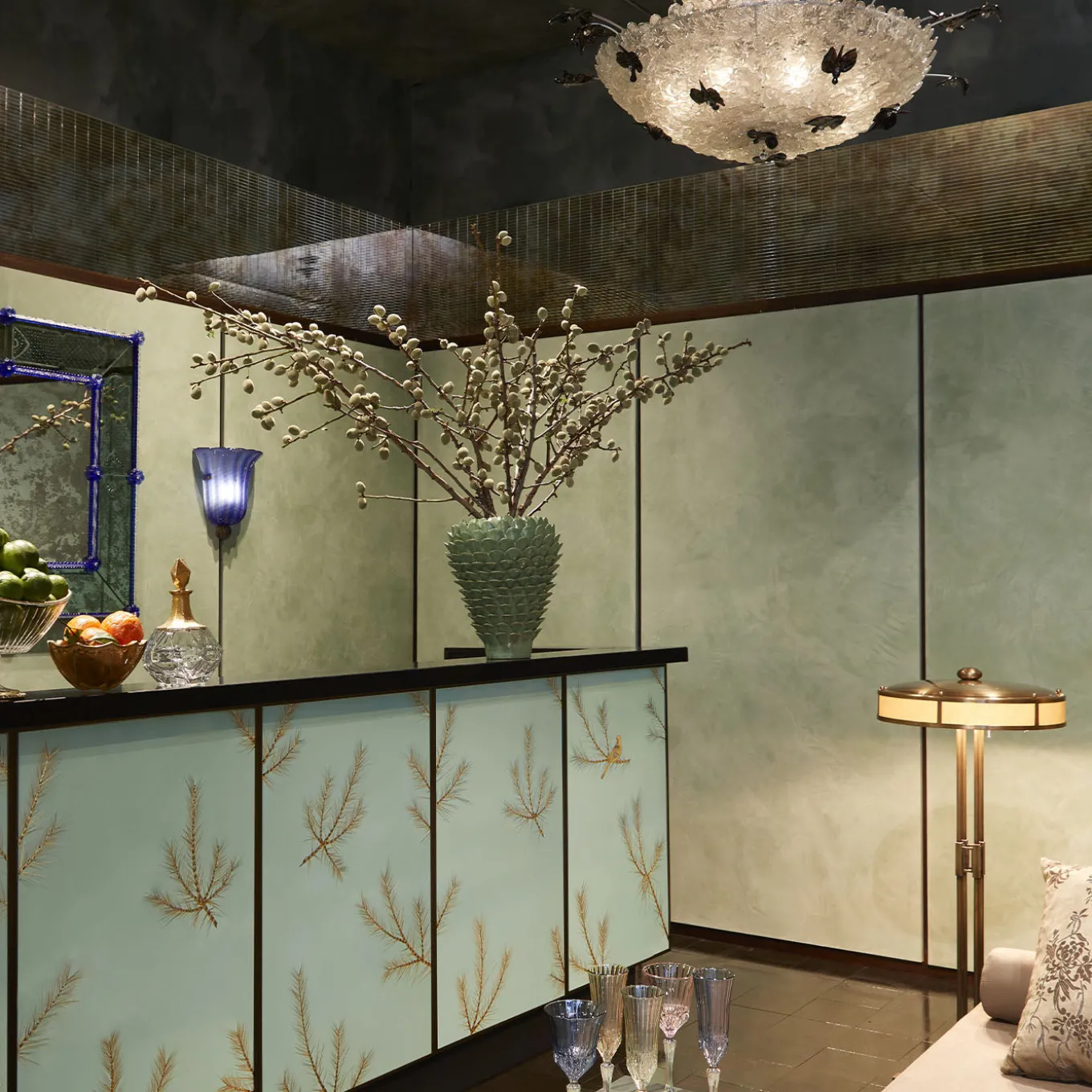 L’Appartamento Bar by GACHOT