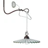 L'Aquila C661 Wall Lamp
