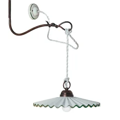 L'Aquila C661 Wall Lamp