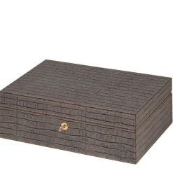 Large Santiago Humidor