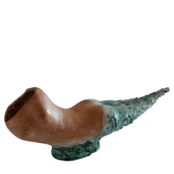 Large Sirena Sculpture