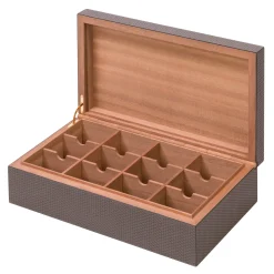 Large Tea Box