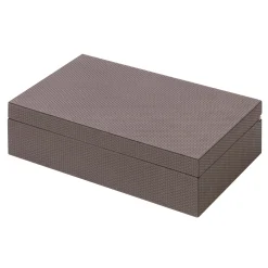Large Tea Box