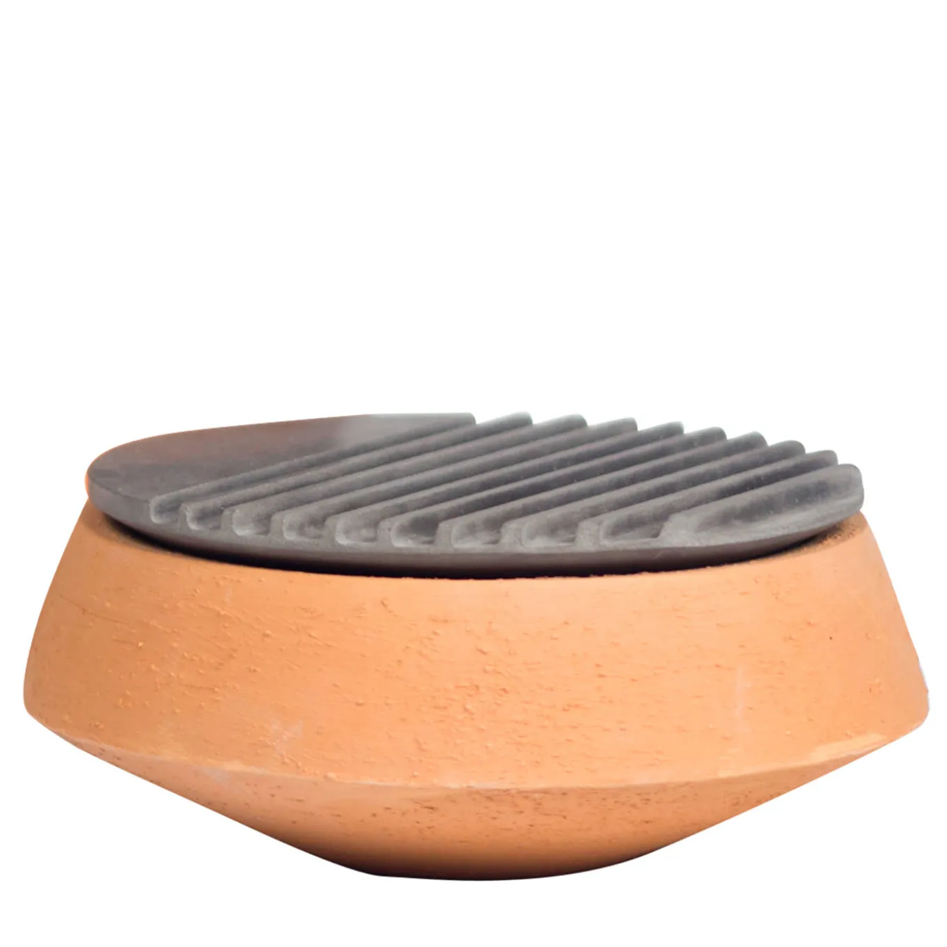 Large Traccianti Container