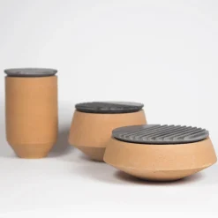 Large Traccianti Container