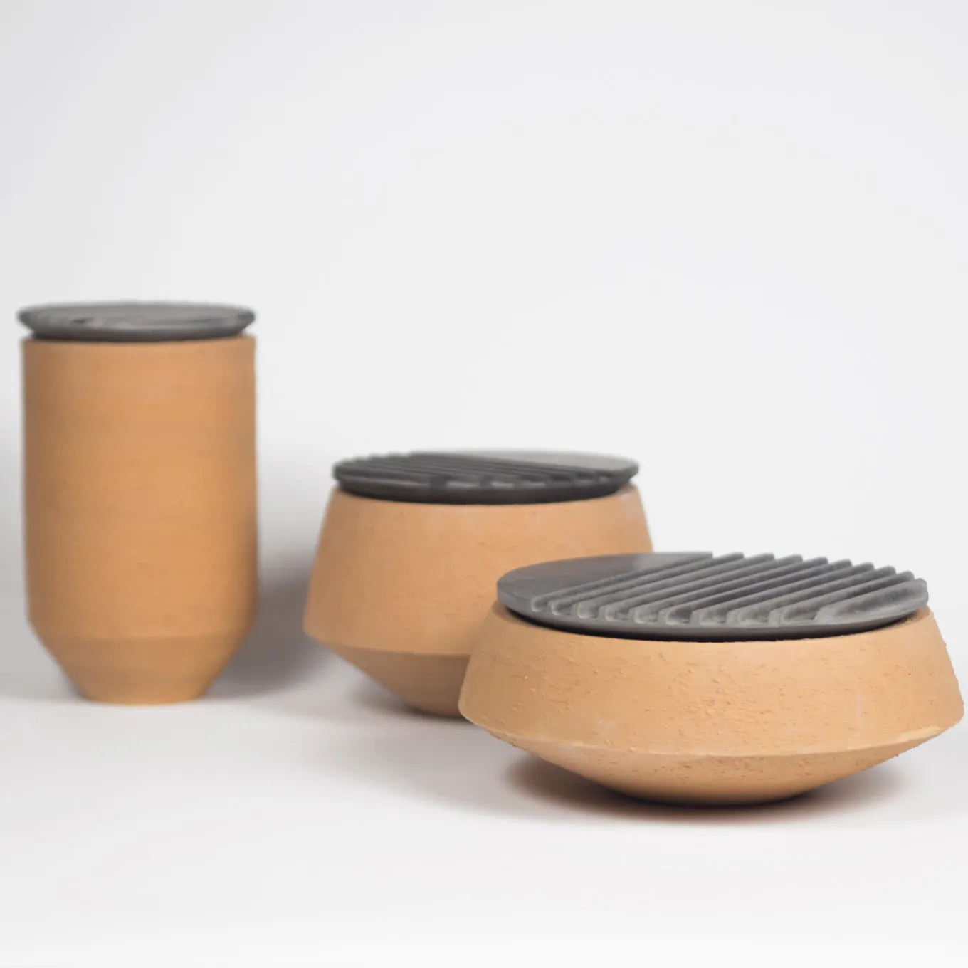 Large Traccianti Container