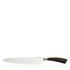 Large Trinciante Chef Knife in Horn