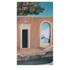 L'attesa Painting