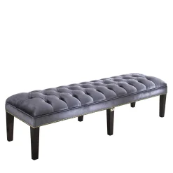 Lauren Capitonnè Bench
