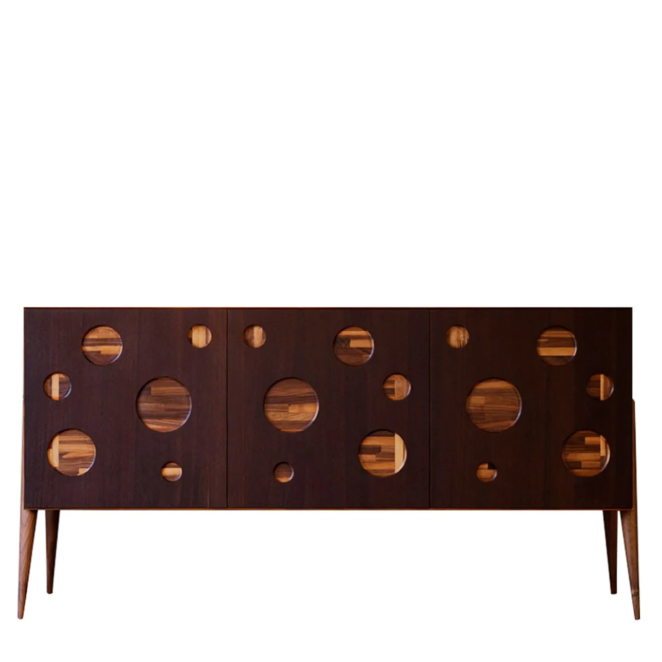 Lauta Cerchio Sideboard