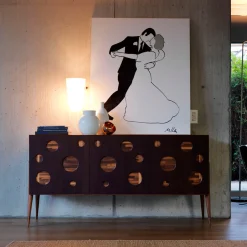 Lauta Cerchio Sideboard