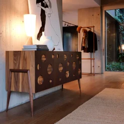 Lauta Cerchio Sideboard