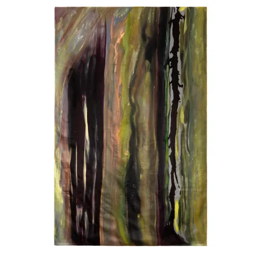 Lava Tapestry
