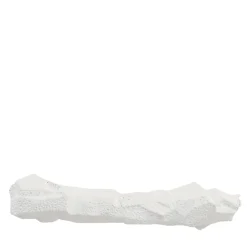 Lavica White Handle by Nicole Valenti