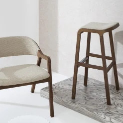 Layer 095 Stool by Michael Geldmacher